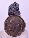 1.4cms PROUSTITE PYRARGIRITE RUBY SILVER PERU UCHUCCHACUA MINE HB277