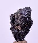 1.1cms NATIVE SILVER WIRE PERU UCHUCCHACUA MINE MINERAL SPECIMEN HB263