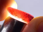 2.5cts RUBY CRYSTAL CORUNDUM NATURAL RED TANZANIA MINERAL SPECIMEN YB28