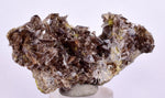 6.4cms PREMIUM AXINITE QUARTZ CRYSTALS PERU AESTHETIC COLLECTOR AB137