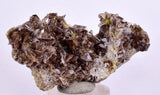 6.4cms PREMIUM AXINITE QUARTZ CRYSTALS PERU AESTHETIC COLLECTOR AB137