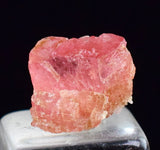 LOT 4 GEM RHODOCHROSITE CRYSTALS PERU MINERAL SPECIMEN COLLECTOR RB272