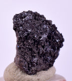 1.4cms PROUSTITE PYRARGIRITE RUBY SILVER PERU UCHUCCHACUA MINE HB275