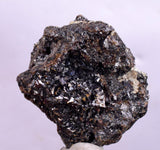 3.2cms SPHALERITE CRYSTALS MINERAL SPECIMEN PERU MB25