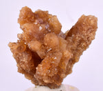 3.8cms CITRINE CRYSTALS MOROCCO MINERAL SPECIMEN COLLECTOR AB240