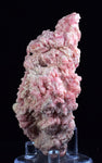 6.2 cms GEM RHODOCHROSITE CRYSTALS PERU MANUELITA MINE MINERAL SPECIMEN RB331