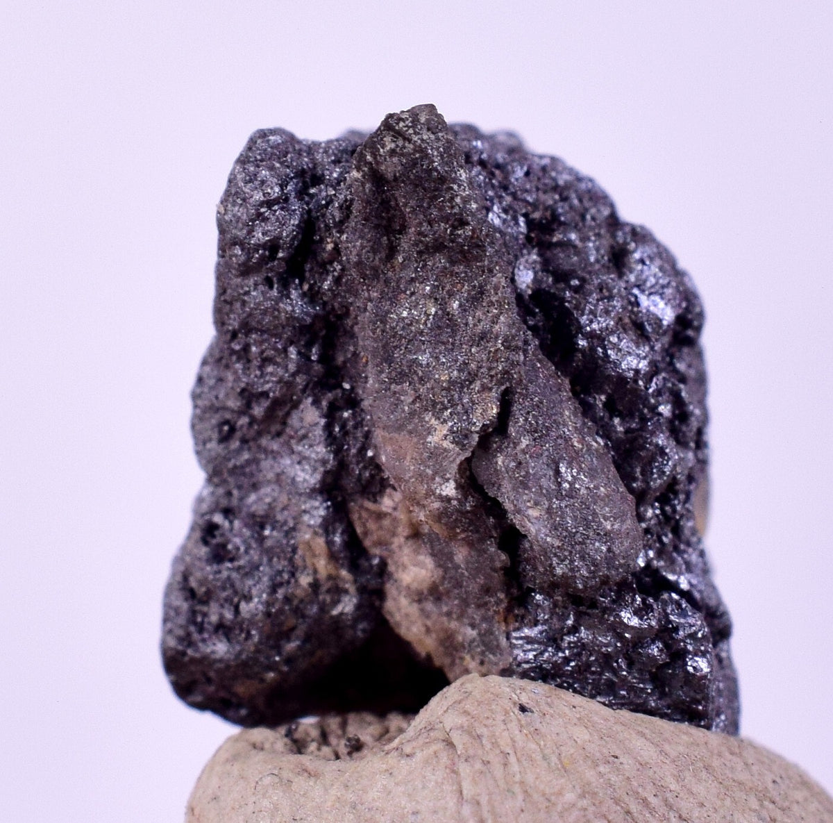 1.4cms PROUSTITE PYRARGIRITE RUBY SILVER PERU UCHUCCHACUA MINE HB277 ...