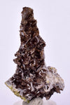 5.6cms PREMIUM AXINITE CRYSTALS PERU AESTHETIC COLLECTOR AB135