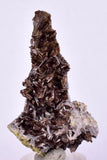 5.6cms PREMIUM AXINITE CRYSTALS PERU AESTHETIC COLLECTOR AB135