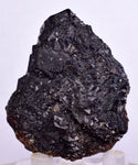 4.4cms  GEM GARNET STEPPED SPESSARTINE CRYSTALS PERU SHINY SHARP RARE GB50