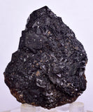 4.4cms  GEM GARNET STEPPED SPESSARTINE CRYSTALS PERU SHINY SHARP RARE GB50