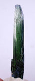6.9cms GEM VIVIANITE BOLIVIA POTOSI EMERALD COLOR CRYSTAL FACET MINERAL IB08