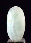 2.2cms PERUMAR STRONTIANITE ARAGONITE SCENIC QUALITY LOOKS LIKE LARIMAR BB282