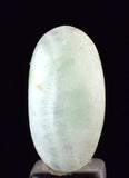 2.2cms PERUMAR STRONTIANITE ARAGONITE SCENIC QUALITY LOOKS LIKE LARIMAR BB282