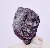 1cms PYRARGYRITE RUBY SILVER PERU UCHUCCHACUA MINE MINERAL SPECIMEN HB230