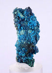 4.5cms CHRYSOCOLLA TENTADORA MINE PERU GRAPE BOTRYOIDAL CRYSTAL CB10