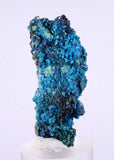 4.5cms CHRYSOCOLLA TENTADORA MINE PERU GRAPE BOTRYOIDAL CRYSTAL CB10