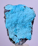 5.4cms CHRYSOCOLLA BOTRYOIDAL CRYSTALS PERU SPHERES GRAPE TURQUOISE COLOR CB78