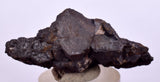 4.5cms ALABANDITE CRYSTALS PERU GEM UCHUCHACCUA MINE MINERAL SPECIMEN HB153