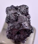 1.2cms PROUSTITE RED RUBY SILVER PERU UCHUCCHACUA MINE MINERAL SPECIMEN HB205