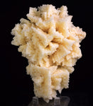 12cms NATURAL SCULPTURE CALCITE ARAGONITE (?) CRYSTALS PERU SHINY GB58