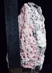 14.5cms RHODOCHROSITE ROSETTE PERU PINK CRYSTALS HUANZALA MINE MINERAL RB530
