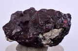 3.2cms PROUSTITE RED RUBY SILVER PERU UCHUCCHACUA MINE MINERAL SPECIMEN HB121