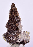 5.6cms PREMIUM AXINITE CRYSTALS PERU AESTHETIC COLLECTOR AB135