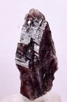 3.6cm GEM AXINITE CRYSTAL PERU SUPER SHINY MINERAL SPECIMEN COLLECTOR AB32