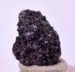 1.4cms PROUSTITE PYRARGIRITE RUBY SILVER PERU UCHUCCHACUA MINE HB275