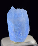 3.5 Carats BLUE DUMORTIERITE IN QUARTZ PENDANT SPECIMEN UB226