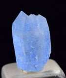 3.5 Carats BLUE DUMORTIERITE IN QUARTZ PENDANT SPECIMEN UB226