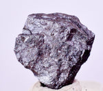1.1cms PYRARGYRITE RUBY SILVER PERU UCHUCCHACUA MINE MINERAL SPECIMEN HB233