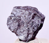 1.1cms PYRARGYRITE RUBY SILVER PERU UCHUCCHACUA MINE MINERAL SPECIMEN HB233