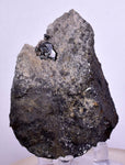 6.1cms ACANTHITE QUARTZ PYRARGYRITE CHALCOPYRITE CRYSTALS MINERAL PERU HB181