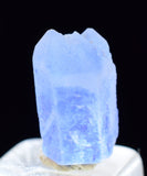 3.5 Carats BLUE DUMORTIERITE IN QUARTZ PENDANT SPECIMEN UB226
