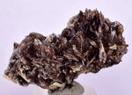 4.8cms PREMIUM AXINITE  CRYSTALS PERU AESTHETIC COLLECTOR AB198