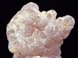 5.9cms GEM PINK OPAL NATURAL SCULPTURE BOTRYOIDAL PERU QUARTZ TRANSLUCENT PB28