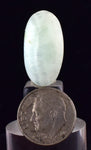 2.2cms PERUMAR STRONTIANITE ARAGONITE SCENIC QUALITY LOOKS LIKE LARIMAR BB282