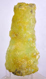 11.5cms MELANTERITE STALACTITE CHALCANTHITE ROMERITE PERU NATURAL CRYSTALS FB67