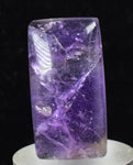 LOT 12 AMETHYST CABOCHONS QUARTZ  BOLIVIA JEWELRY PENDANT BB328