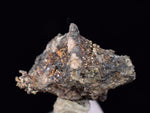 1.3cms NATIVE SILVER WIRE PERU UCHUCCHACUA MINE MINERAL SPECIMEN HB256