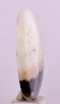 70cts GIANT CABOCHON PROUSTITE RUBY SILVER MINERAL PERU UCHUCCHACUA MINE BB226