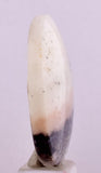 70cts GIANT CABOCHON PROUSTITE RUBY SILVER MINERAL PERU UCHUCCHACUA MINE BB226