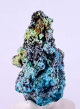 3.6cms CHRYSOCOLLA TENTADORA MINE PERU GRAPE BOTRYOIDAL CRYSTAL CB09