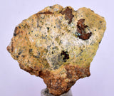 Lot 10 NATIVE COPPER PERU CRYSTAL IRON NEW FIND SOME FINE IRIDESCENT IB71