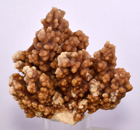 6.1cms ARAGONITE BOTRYOIDAL CRYSTALS AESTHETIC MINERAL SPECIMEN PERU EB43
