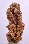 6.9cms ARAGONITE BOTRYOIDAL CRYSTALS AESTHETIC MINERAL SPECIMEN PERU EB48