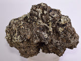 17cm NEST OF MARCASITE BLADES PYRITE CHALCOPYRYTE  SPHALERITE PERU CRYSTAL MB118