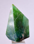 3.1cms GEM SILICA CHRYSOCOLLA CHALCEDONY LILY MINE PERU FREE FORM QUARTZ BB271